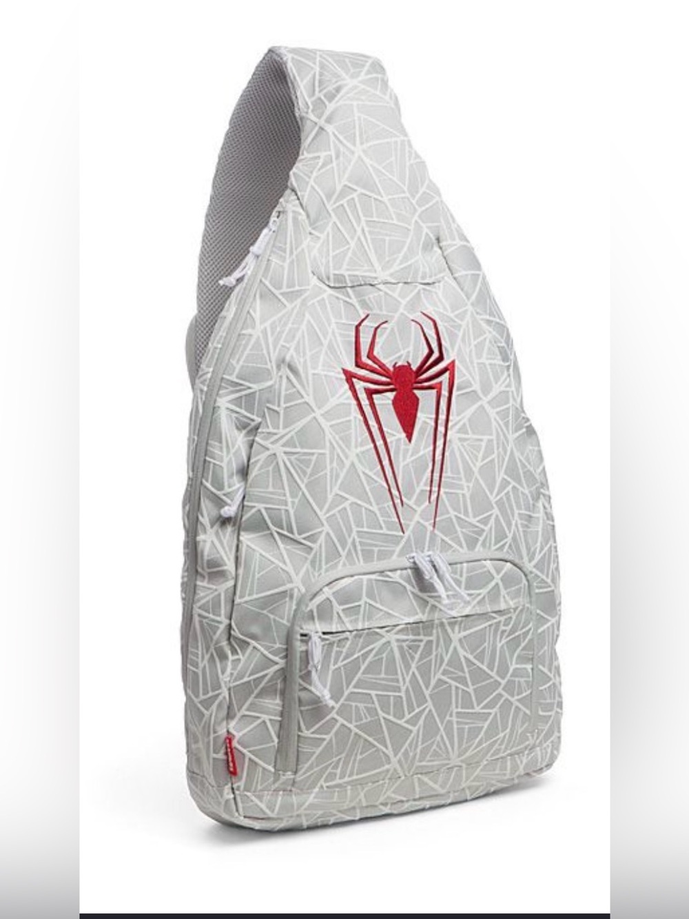 Marvel Spider-Man Sling Backpack